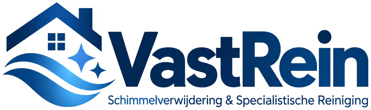 VastRein – Schimmelverwijdering & Specialistische Reiniging